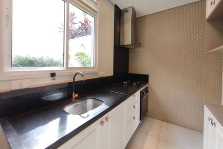 Casa de condomínio à venda com 120m², 3 quartos e 2 vagas Casa de condomínio à venda com 120m², 3 quartos e 2 vagasCozinha