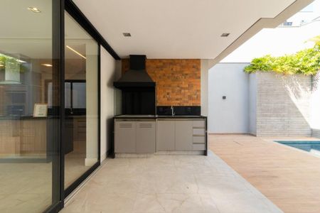 Casa de condomínio à venda com 212m², 3 quartos e 4 vagas Casa de condomínio à venda com 212m², 3 quartos e 4 vagasFoto 08