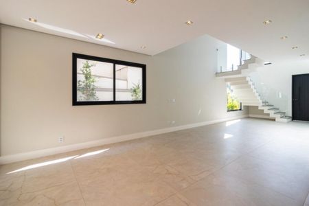 Foto 04 de casa de condomínio à venda com 3 quartos, 212m² em Suru, Barueri