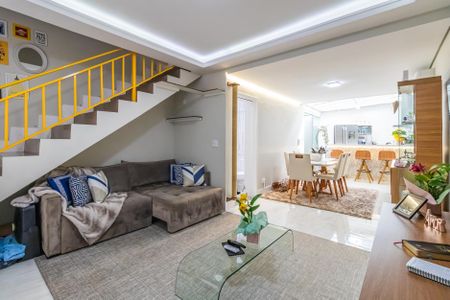 Casa de Condomínio para alugar com 2 quartos, 117m² em Chácaras Marco, Barueri