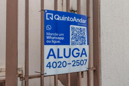 Casa de condomínio para alugar com 117m², 2 quartos e 2 vagas