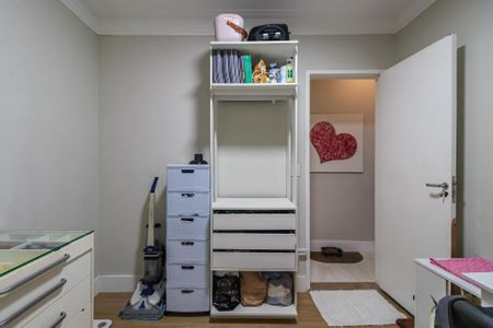 Casa de condomínio para alugar com 117m², 2 quartos e 2 vagas