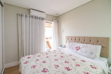 Casa de condomínio para alugar com 117m², 2 quartos e 2 vagas