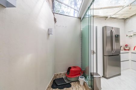 Casa de condomínio para alugar com 117m², 2 quartos e 2 vagas