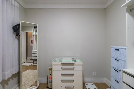 Casa de Condomínio para alugar com 2 quartos, 117m² em Chácaras Marco, Barueri