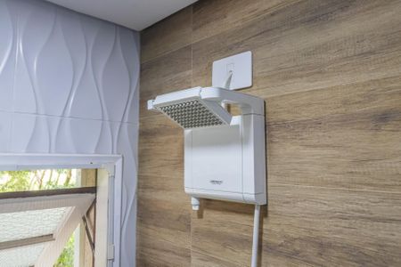 Casa de condomínio para alugar com 117m², 2 quartos e 2 vagas