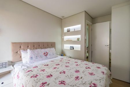 Casa de Condomínio para alugar com 2 quartos, 117m² em Chácaras Marco, Barueri