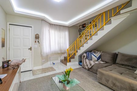 Casa de Condomínio para alugar com 2 quartos, 117m² em Chácaras Marco, Barueri