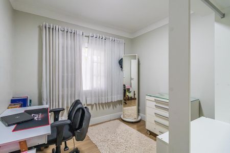 Casa de condomínio para alugar com 117m², 2 quartos e 2 vagas