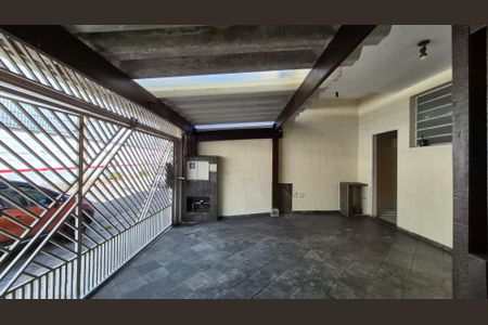 Casa à venda com 128m², 2 quartos e 2 vagasGaragem 
