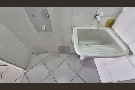 Casa à venda com 128m², 2 quartos e 2 vagasLavanderia 