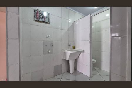 Casa à venda com 128m², 2 quartos e 2 vagasLavanderia 