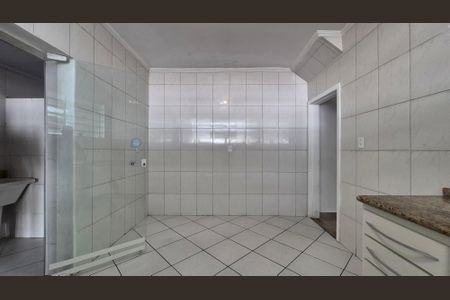 Casa à venda com 128m², 2 quartos e 2 vagasCozinha 