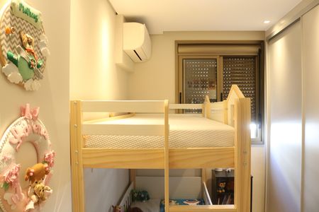 Apartamento à venda com 69m², 2 quartos e 1 vagaQuarto 1