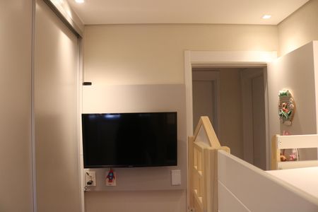 Apartamento à venda com 69m², 2 quartos e 1 vagaQuarto 1