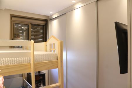 Apartamento à venda com 69m², 2 quartos e 1 vagaQuarto 1
