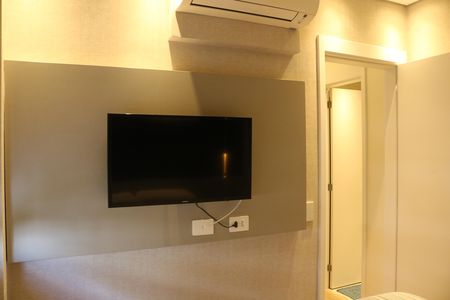 Apartamento à venda com 69m², 2 quartos e 1 vagaQuarto 2