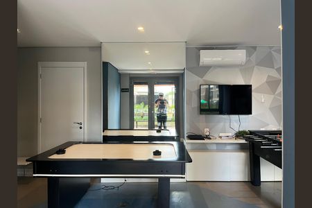 Apartamento à venda com 69m², 2 quartos e 1 vagaSala de Jogos