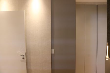 Apartamento à venda com 69m², 2 quartos e 1 vagaQuarto 2