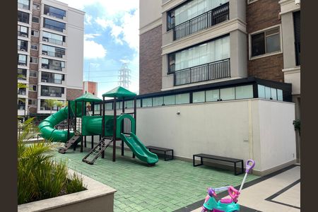 Apartamento à venda com 69m², 2 quartos e 1 vagaÁrea comum - Playground