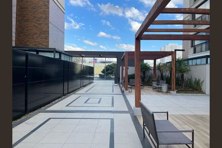 Apartamento à venda com 69m², 2 quartos e 1 vagaÁrea comum