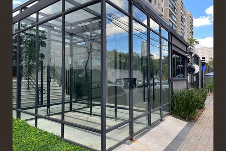 Apartamento à venda com 69m², 2 quartos e 1 vagaFachada do Prédio