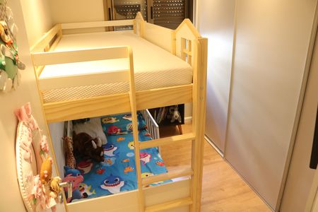 Apartamento à venda com 69m², 2 quartos e 1 vagaQuarto 1