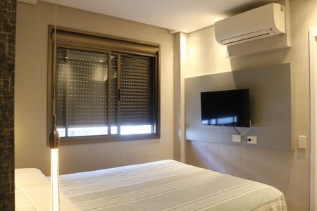 Apartamento à venda com 69m², 2 quartos e 1 vagaQuarto 2