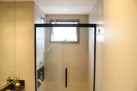 Apartamento à venda com 69m², 2 quartos e 1 vagaBanheiro 1