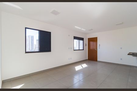 Apartamento para alugar com 37m², 1 quarto e sem vaga Apartamento para alugar com 37m², 1 quarto e sem vagaSala
