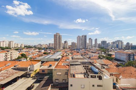 Apartamento para alugar com 37m², 1 quarto e sem vaga Apartamento para alugar com 37m², 1 quarto e sem vagaVista - Sala
