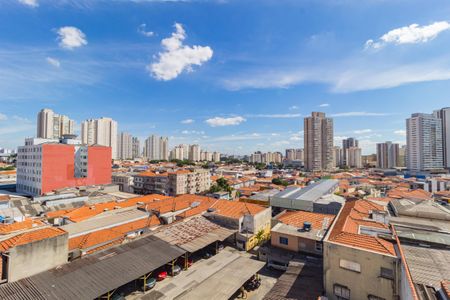Apartamento para alugar com 37m², 1 quarto e sem vaga Apartamento para alugar com 37m², 1 quarto e sem vagaVista - Quarto