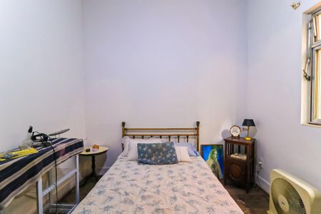 Casa para alugar com 153m², 2 quartos e 2 vagasQuarto 2