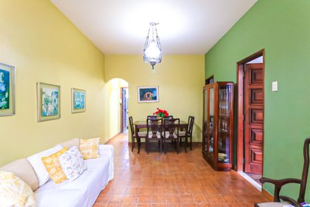 Sala de casa à venda com 2 quartos, 153m² em Engenho de Dentro, Rio de Janeiro
