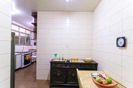 Casa para alugar com 153m², 2 quartos e 2 vagasCopa