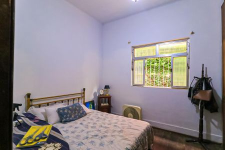 Casa para alugar com 153m², 2 quartos e 2 vagasQuarto 2