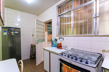 Casa para alugar com 153m², 2 quartos e 2 vagasCozinha