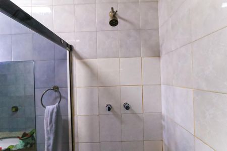 Casa para alugar com 153m², 2 quartos e 2 vagasBanheiro