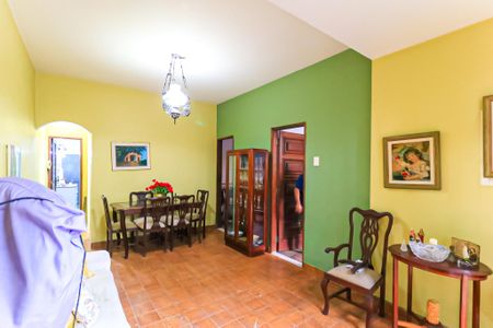 Sala de casa à venda com 2 quartos, 153m² em Engenho de Dentro, Rio de Janeiro