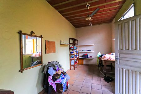 Casa para alugar com 153m², 2 quartos e 2 vagasQuarto de Serviço
