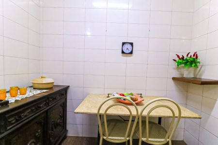 Casa para alugar com 153m², 2 quartos e 2 vagasCopa