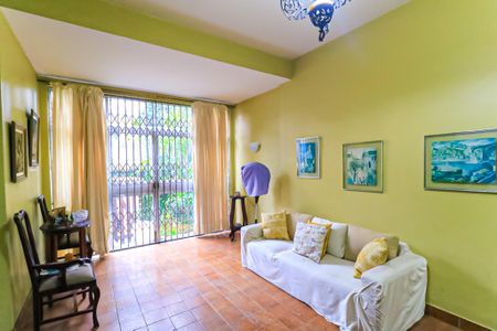 Sala de casa à venda com 2 quartos, 153m² em Engenho de Dentro, Rio de Janeiro
