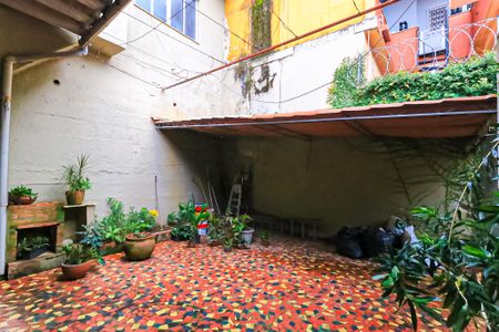Casa para alugar com 153m², 2 quartos e 2 vagasÁrea de Serviço