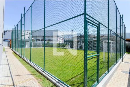 Apartamento para alugar com 44m², 2 quartos e 1 vagaQuadra Esportiva