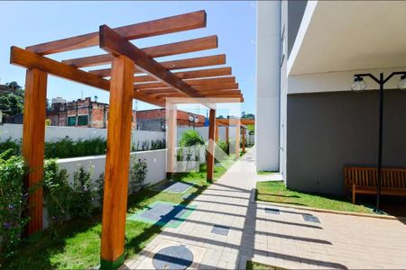Apartamento para alugar com 44m², 2 quartos e 1 vagaÁrea comum