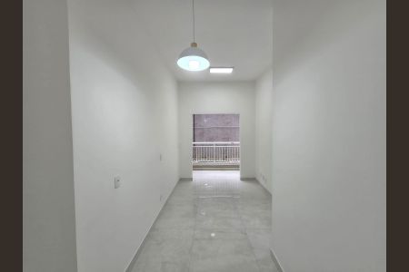 Apartamento para alugar com 44m², 2 quartos e 1 vagaSala 