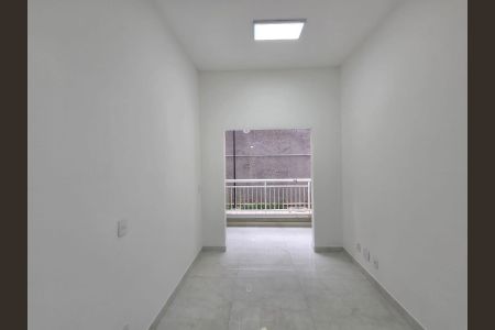 Sala  de apartamento para alugar com 2 quartos, 44m² em Jardim Normandia, Guarulhos