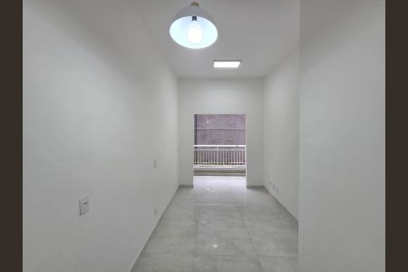 Sala  de apartamento para alugar com 2 quartos, 44m² em Jardim Normandia, Guarulhos