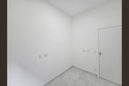 Apartamento para alugar com 44m², 2 quartos e 1 vagaQuarto 02