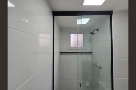 Apartamento para alugar com 44m², 2 quartos e 1 vagaBanheiro Social